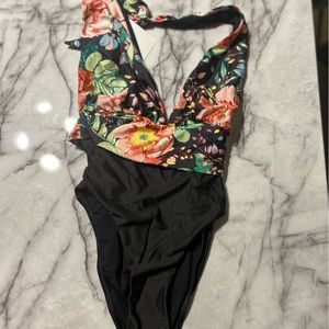NWT ZIMMERMAN Swimsuit